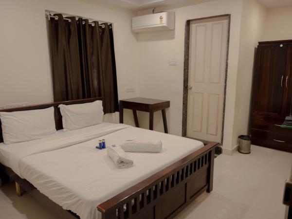 nbr stays : photo 6 de la chambre chambre familiale