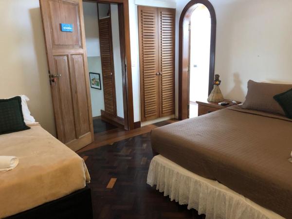 Cliffside Boutique Hotel : photo 10 de la chambre suite avec balcon