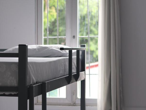 Aldeia Hostel II : photo 1 de la chambre suite