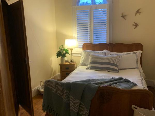 Albany house : photo 2 de la chambre chambre deluxe