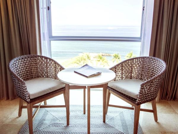 Sheraton Buganvilias Resort & Convention Center : photo 1 de la chambre chambre deluxe avec 2 lits doubles - vue sur océan - Étage intermédiaire
