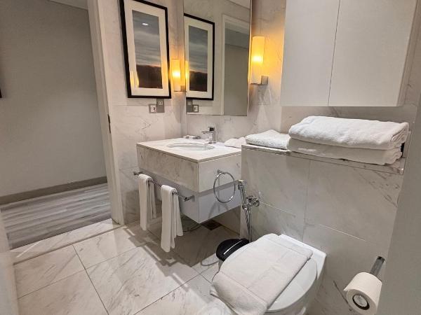 Emaar Residences Fashion Avenue - Formerly Address Dubai Mall - Stunning Vacation Homes : photo 10 de la chambre appartement 1 chambre