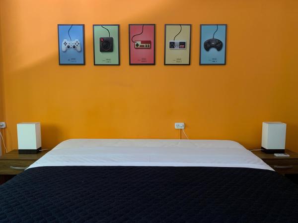 Habitación En España 1512 : photo 7 de la chambre chambre double