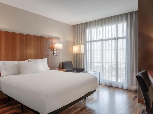 AC Hotel Aitana by Marriott : photo 6 de la chambre chambre standard lit queen-size