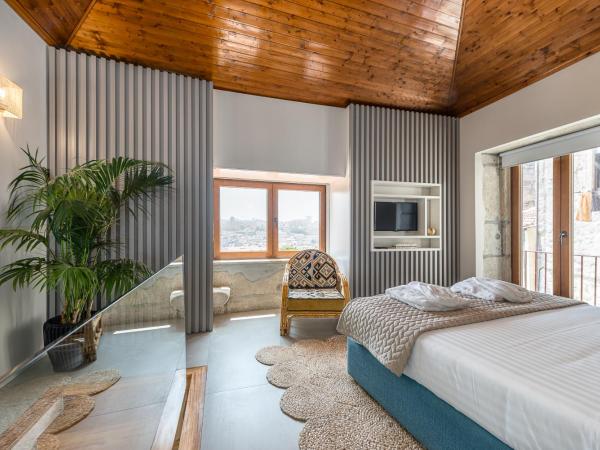 Victoria Project - Houses - Private Parking : photo 1 de la chambre maison 2 chambres