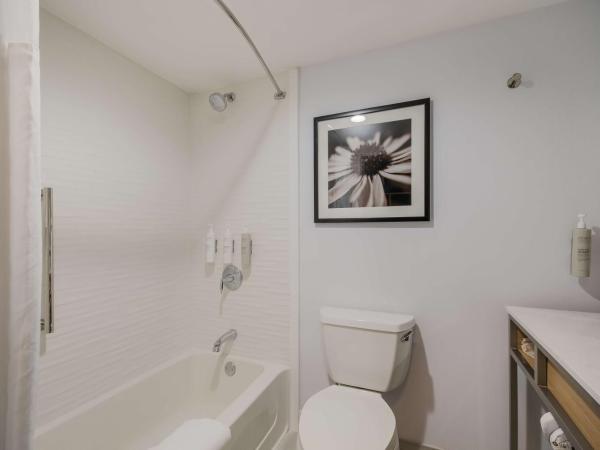 Hilton Garden Inn Oklahoma City Midtown : photo 7 de la chambre chambre standard avec 2 lits queen-size