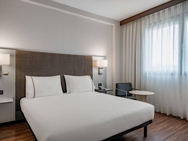 AC Hotel Bologna by Marriott : photo 3 de la chambre chambre 1 lit king-size standard