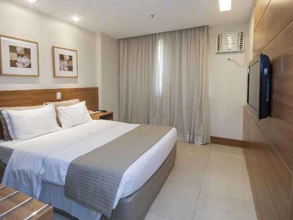 Américas Granada Hotel : photo 4 de la chambre chambre double supérieure