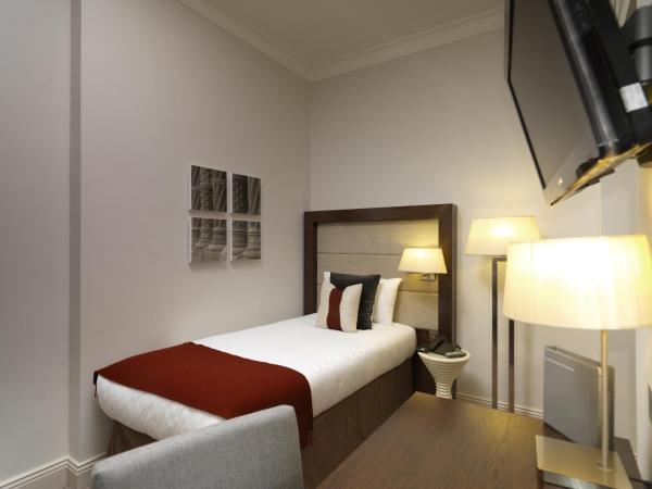 Thistle London Holborn : photo 1 de la chambre chambre simple standard