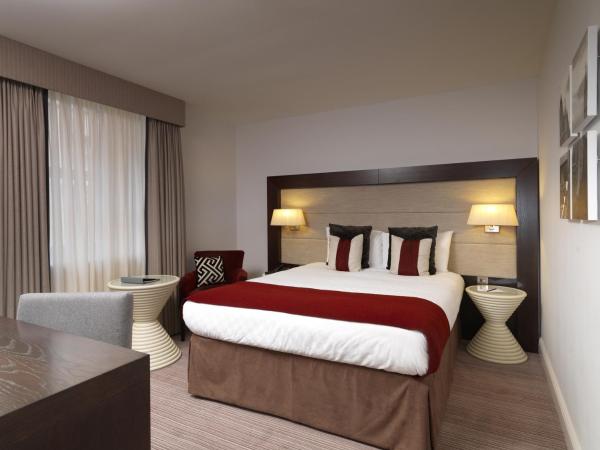 Thistle London Holborn : photo 1 de la chambre chambre double standard