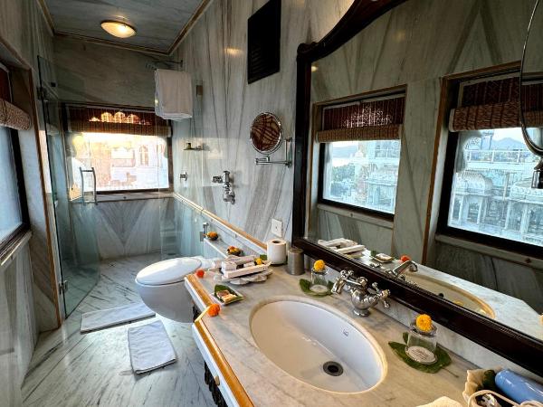 Udai Kothi : photo 2 de la chambre suite udai