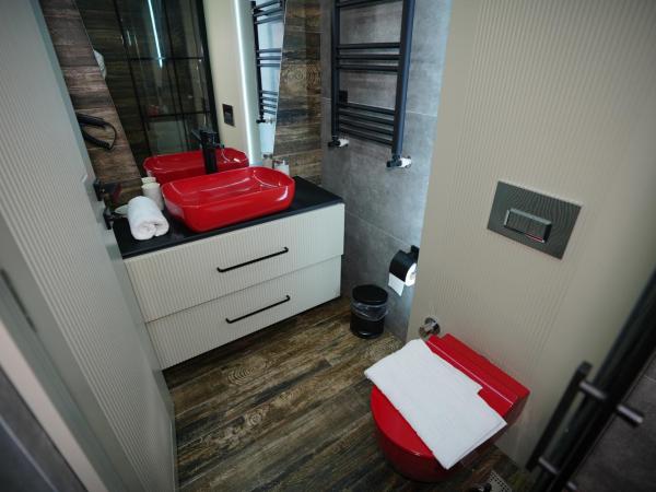 Dream house 22 : photo 3 de la chambre suite deluxe