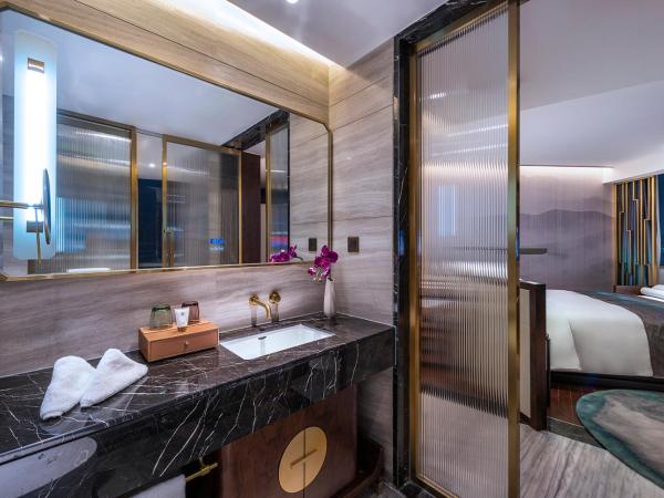 New Century Hotel Qianchao Hangzhou : photo 7 de la chambre chambre double supérieure