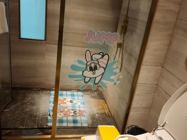 New Century Hotel Qianchao Hangzhou : photo 6 de la chambre suite familiale