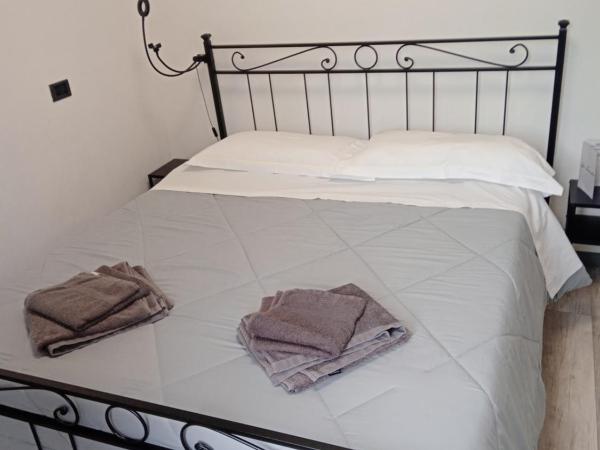 Affitta Camere La Turandot : photo 3 de la chambre chambre double