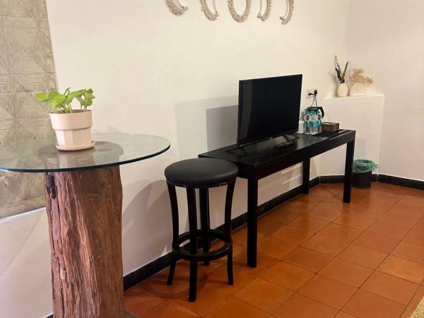 BRICK CASTLE : photo 4 de la chambre appartement 2 chambres