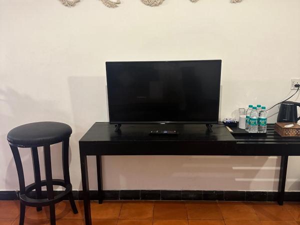 BRICK CASTLE : photo 5 de la chambre appartement 2 chambres