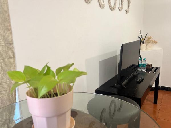 BRICK CASTLE : photo 7 de la chambre appartement 2 chambres