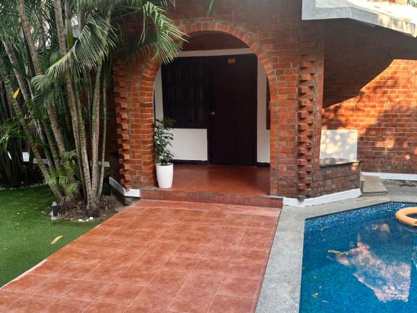 BRICK CASTLE : photo 1 de la chambre appartement 2 chambres