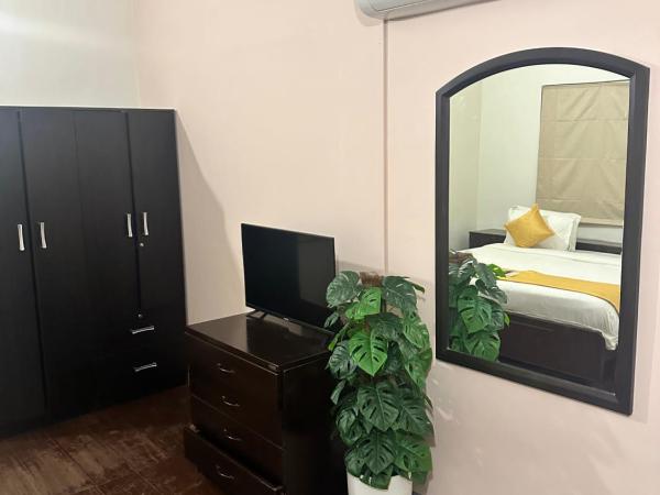 BRICK CASTLE : photo 8 de la chambre appartement 2 chambres