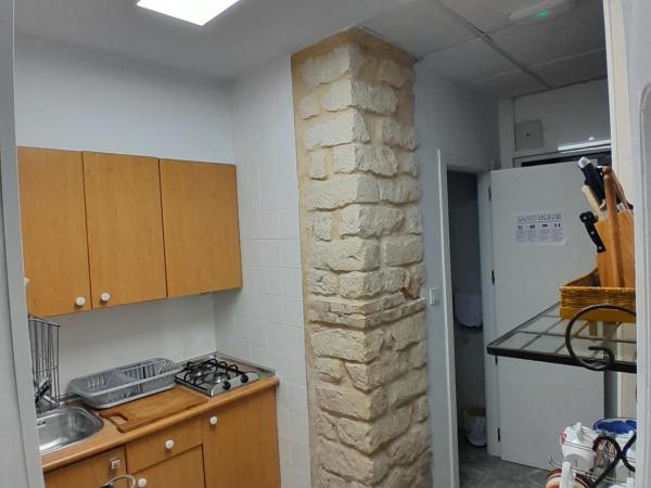 Pensión Guesthouse Antonio : photo 9 de la chambre appartement - rez-de-chaussée