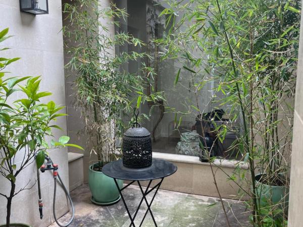 MAISON STANDING PROCHE ROLAND GARROS et JO 2024 : photo 5 de la chambre chambre double