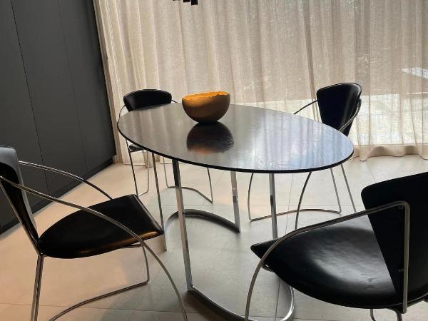 Suite & Vins - Gîte d'exception : photo 2 de la chambre maison 1 chambre