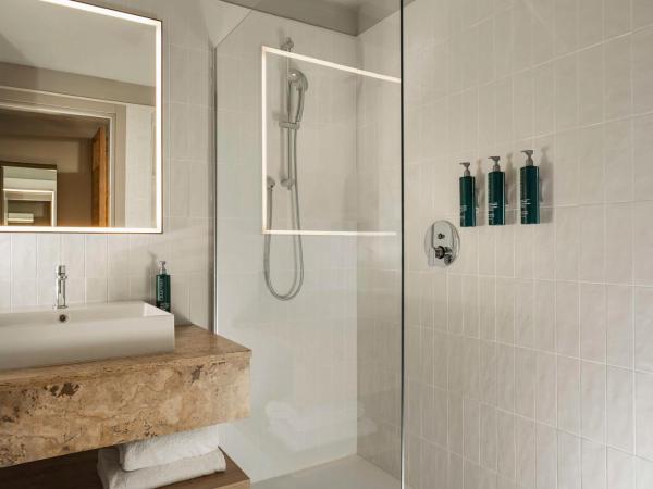 Hilton Garden Inn Bologna North : photo 1 de la chambre chambre lits jumeaux