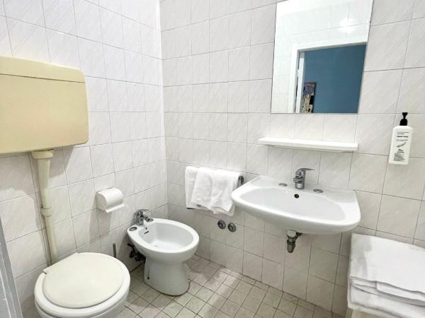 Hotel B&B Ardea Rimini : photo 6 de la chambre chambre double standard