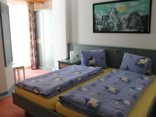 Pension St. Jakob : photo 1 de la chambre chambre double