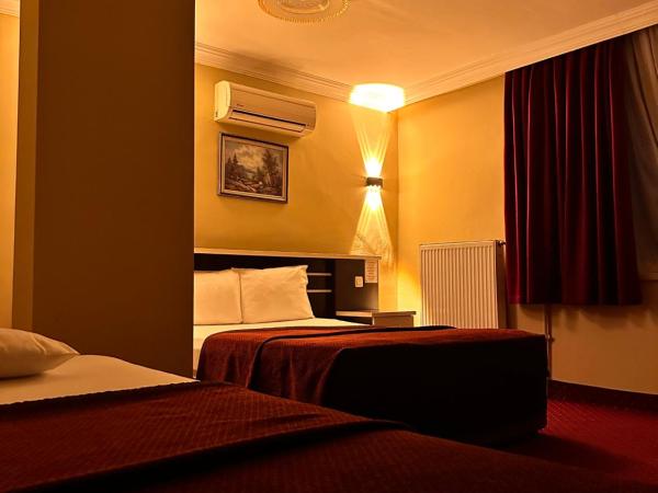 Mina 1 Hotel : photo 3 de la chambre chambre lits jumeaux standard