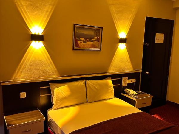 Mina 1 Hotel : photo 5 de la chambre chambre double