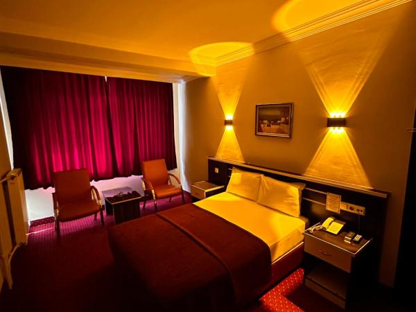 Mina 1 Hotel : photo 4 de la chambre chambre double