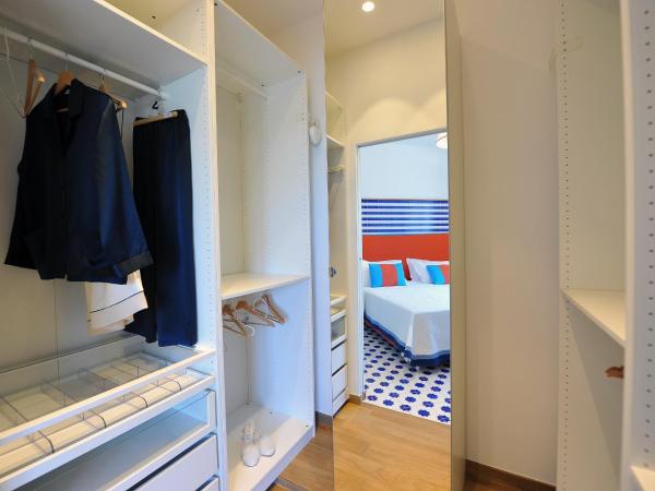 Maison Lauren : photo 8 de la chambre suite deluxe - vue sur mer