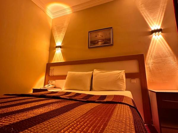 Mina 1 Hotel : photo 1 de la chambre chambre double