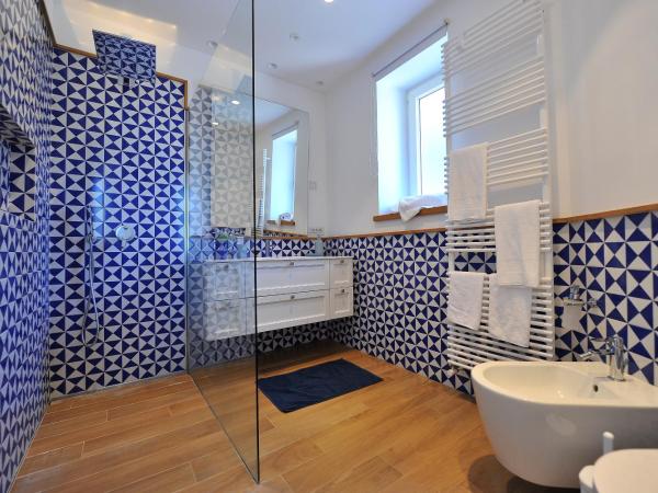 Maison Lauren : photo 4 de la chambre suite deluxe - vue sur mer