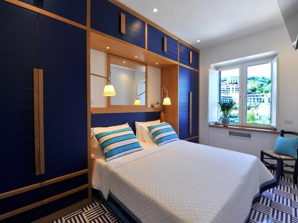 Maison Lauren : photo 3 de la chambre suite deluxe - vue sur mer