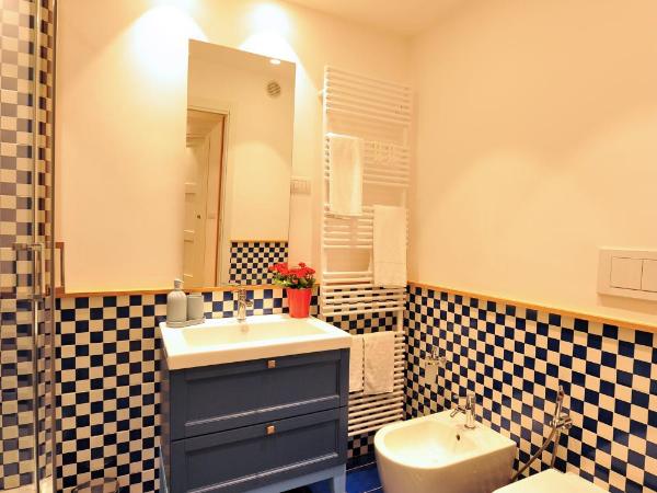 Maison Lauren : photo 1 de la chambre suite deluxe - vue sur mer