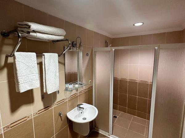 Mina 1 Hotel : photo 1 de la chambre grande chambre double