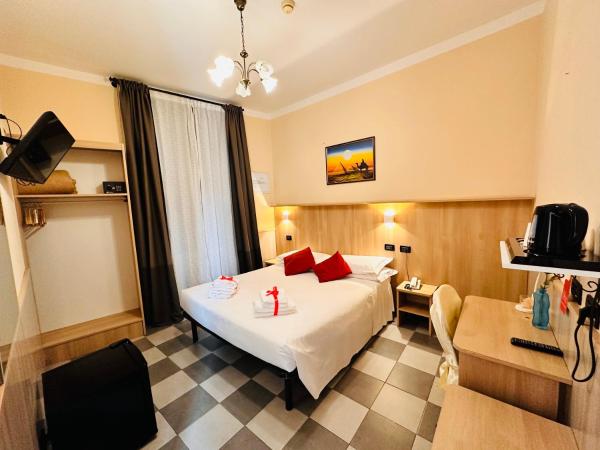 Hotel Galata : photo 3 de la chambre chambre double