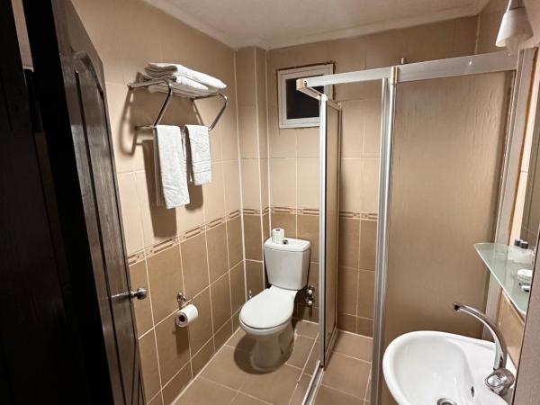 Mina 1 Hotel : photo 7 de la chambre chambre lits jumeaux standard