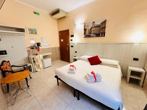 Hotel Galata : photo 4 de la chambre chambre double