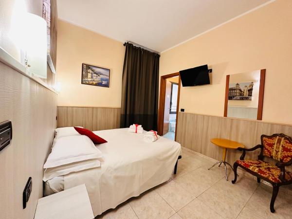 Hotel Galata : photo 6 de la chambre chambre double