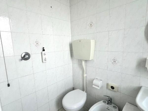 Hotel B&B Ardea Rimini : photo 10 de la chambre chambre double standard