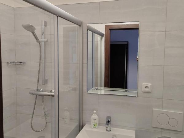 Minihotel Vitex : photo 2 de la chambre chambre double