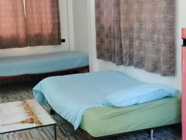 Yuyu Golden Beach : photo 8 de la chambre chambre familiale - vue sur lac