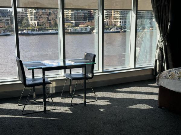 Rafayel Hotel & Spa : photo 1 de la chambre suite empereur