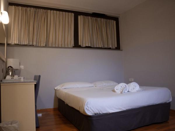 Capodichino International Hotel : photo 1 de la chambre chambre double