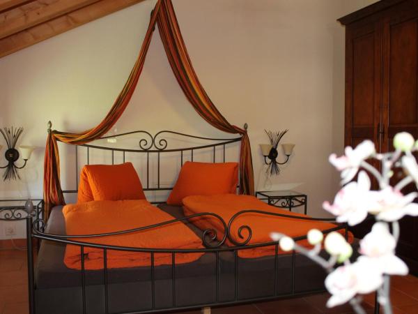 Pension St. Jakob : photo 3 de la chambre chambre double