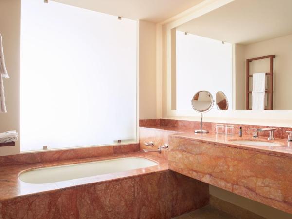 The Westin Resort & Spa, Puerto Vallarta : photo 3 de la chambre chambre avec 2 lits doubles - vue sur océan - Étage supérieur